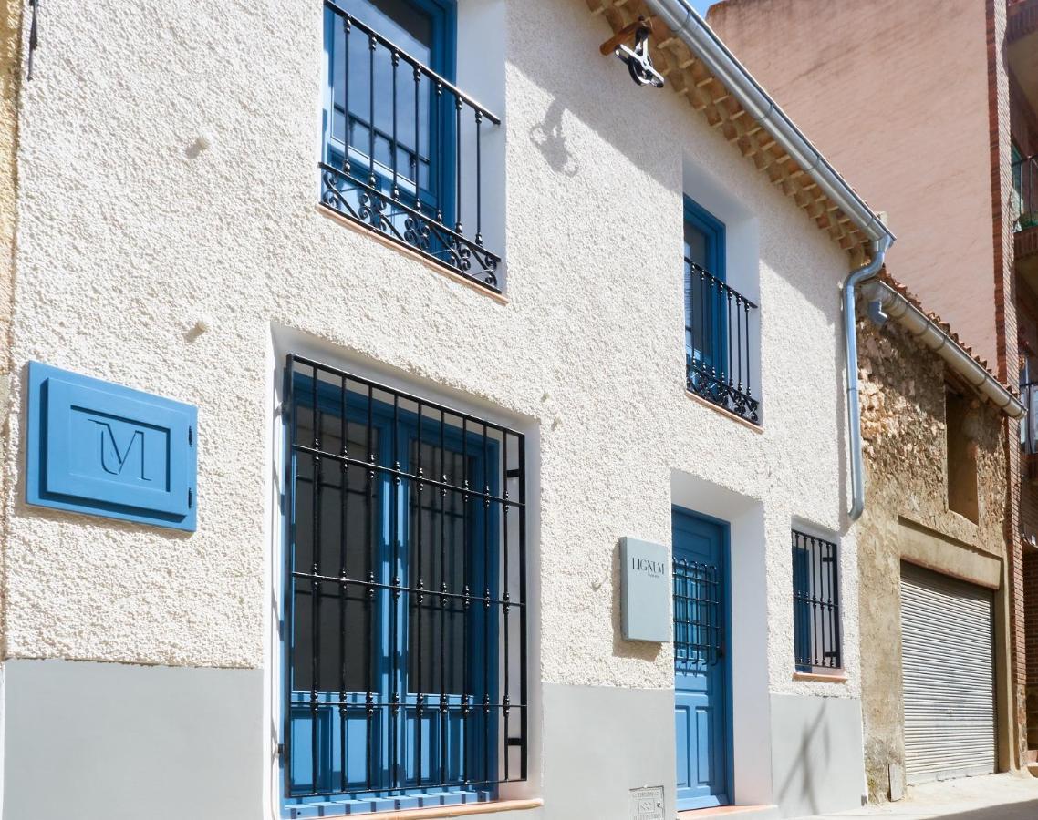 Hébergement de vacances Lignum