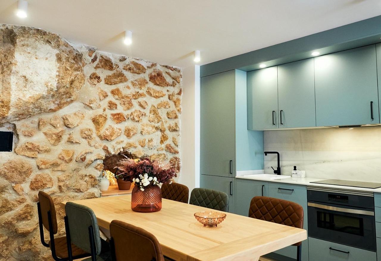 Lignum Vakantiehuis Ayna