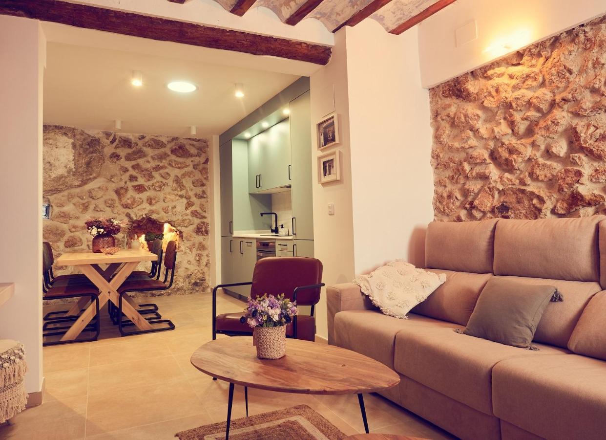 Lignum Vakantiehuis Ayna