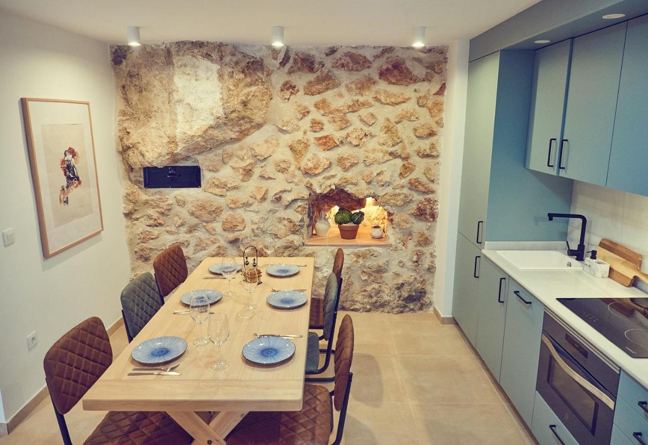 Lignum Vakantiehuis Ayna
