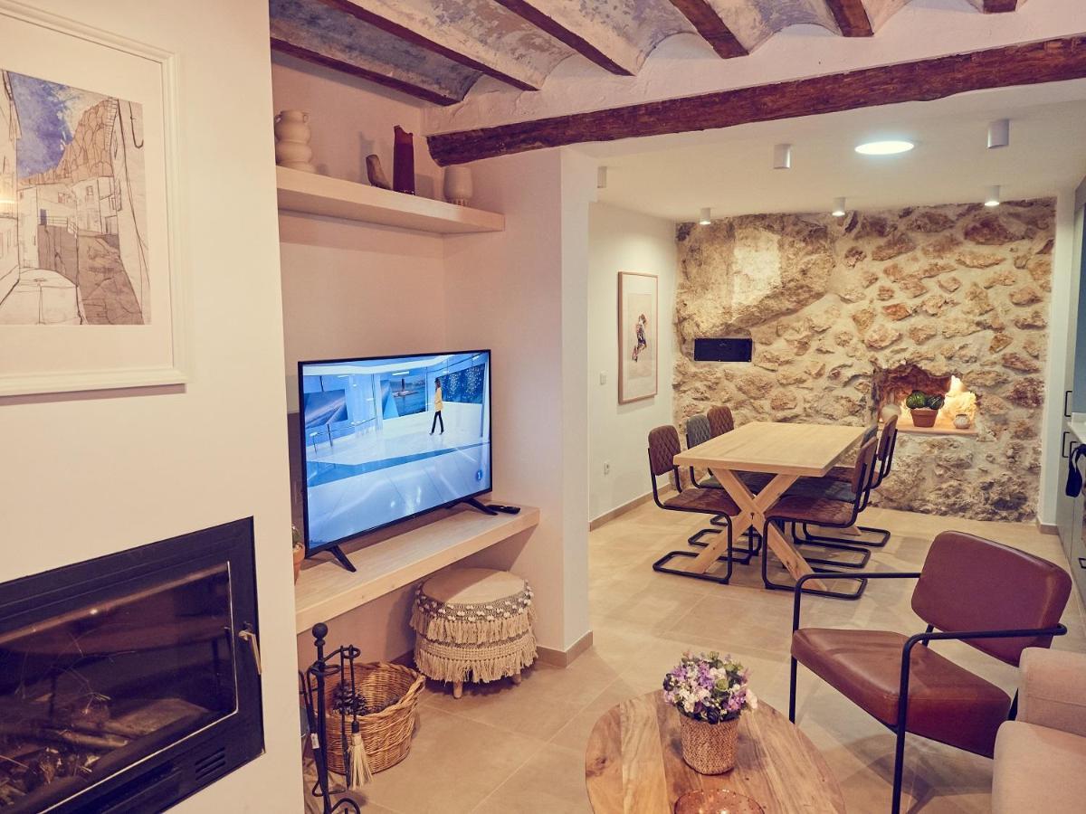 Hébergement de vacances Lignum