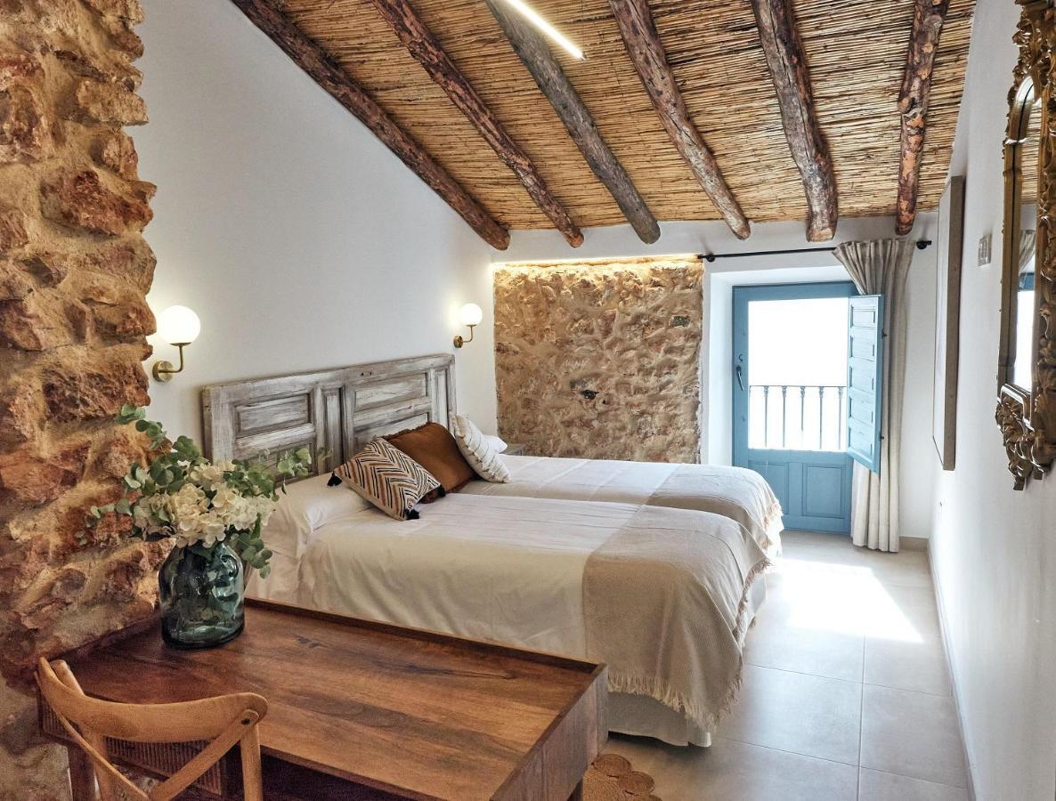 Vakantiehuis Lignum Ayna